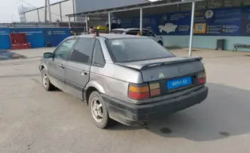 Volkswagen Passat 1990 года за 700 000 тг. в Шымкент фото 4