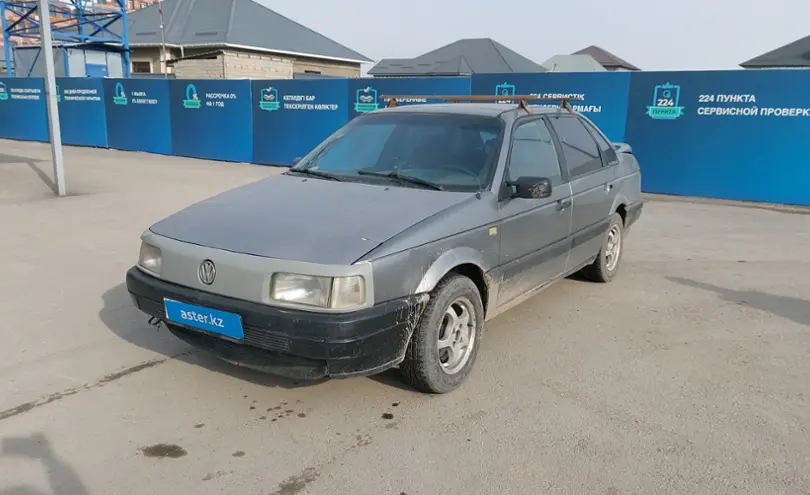 Volkswagen Passat 1990 года за 700 000 тг. в Шымкент