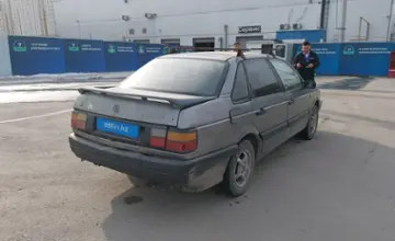 Volkswagen Passat 1990 года за 700 000 тг. в Шымкент фото 3