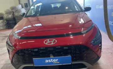 Hyundai Bayon 2023 года за 10 000 000 тг. в Астана фото 2