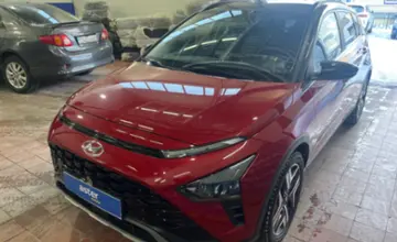 Hyundai Bayon 2023 года за 10 000 000 тг. в Астана фото 1