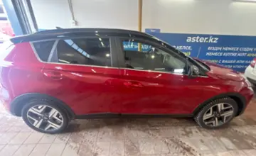 Hyundai Bayon 2023 года за 10 000 000 тг. в Астана фото 4