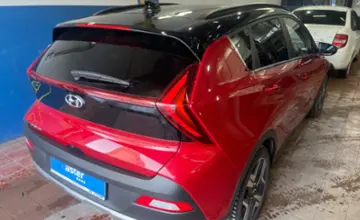 Hyundai Bayon 2023 года за 10 000 000 тг. в Астана