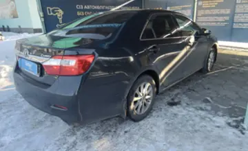 Toyota Camry 2012 года за 9 000 000 тг. в Талдыкорган