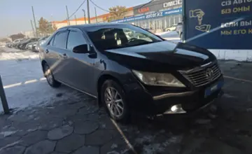 Toyota Camry 2012 года за 9 000 000 тг. в Талдыкорган фото 3