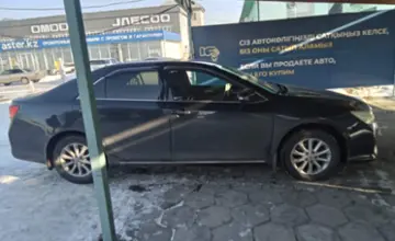 Toyota Camry 2012 года за 9 000 000 тг. в Талдыкорган фото 4