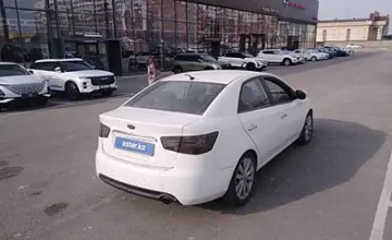 Kia Cerato 2010 года за 5 500 000 тг. в Шымкент