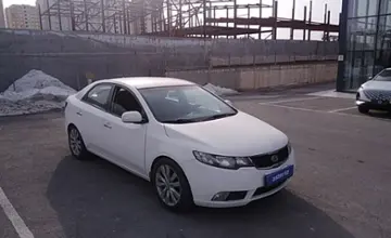 Kia Cerato 2010 года за 5 500 000 тг. в Шымкент фото 3