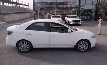 Kia Cerato 2010 года за 5 500 000 тг. в Шымкент фото 4