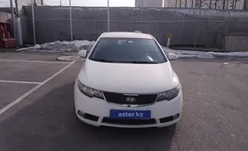 Kia Cerato 2010 года за 5 500 000 тг. в Шымкент фото 2