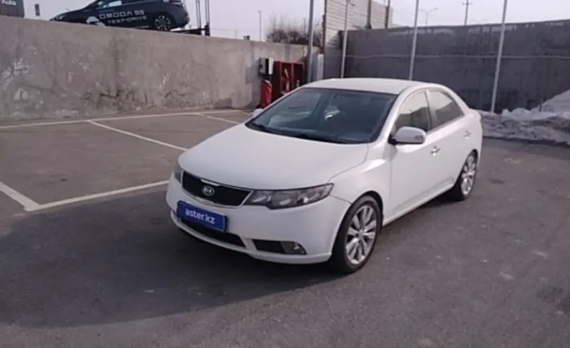 Kia Cerato 2010 года за 5 500 000 тг. в Шымкент