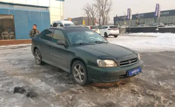 Subaru Legacy 1999 года за 3 000 000 тг. в Алматы фото 2
