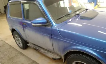 LADA (ВАЗ) 2121 (4x4) 2019 года за 5 200 000 тг. в Актобе фото 4