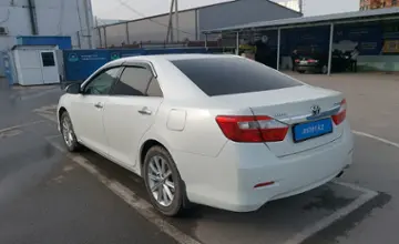Toyota Camry 2013 года за 9 700 000 тг. в Шымкент фото 4