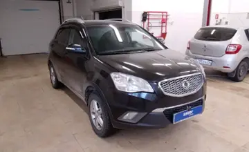 SsangYong Actyon 2013 года за 5 000 000 тг. в Актобе фото 3