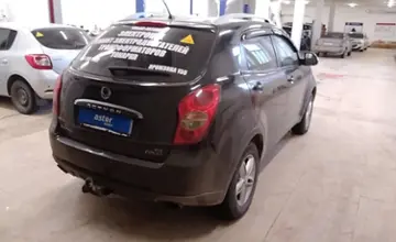 SsangYong Actyon 2013 года за 5 000 000 тг. в Актобе