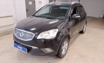 SsangYong Actyon 2013 года за 5 000 000 тг. в Актобе фото 1