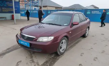 Mazda Protege 2003 года за 2 200 000 тг. в Шымкент фото 1