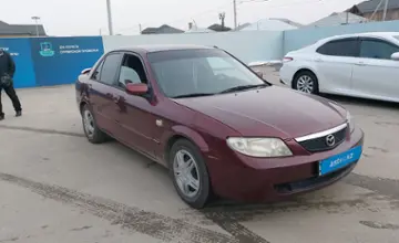 Mazda Protege 2003 года за 2 200 000 тг. в Шымкент фото 2