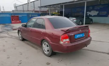 Mazda Protege 2003 года за 2 200 000 тг. в Шымкент фото 4