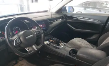 Haval F7 2021 года за 9 000 000 тг. в Астана фото 5