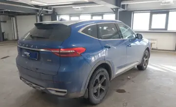 Haval F7 2021 года за 9 000 000 тг. в Астана фото 3
