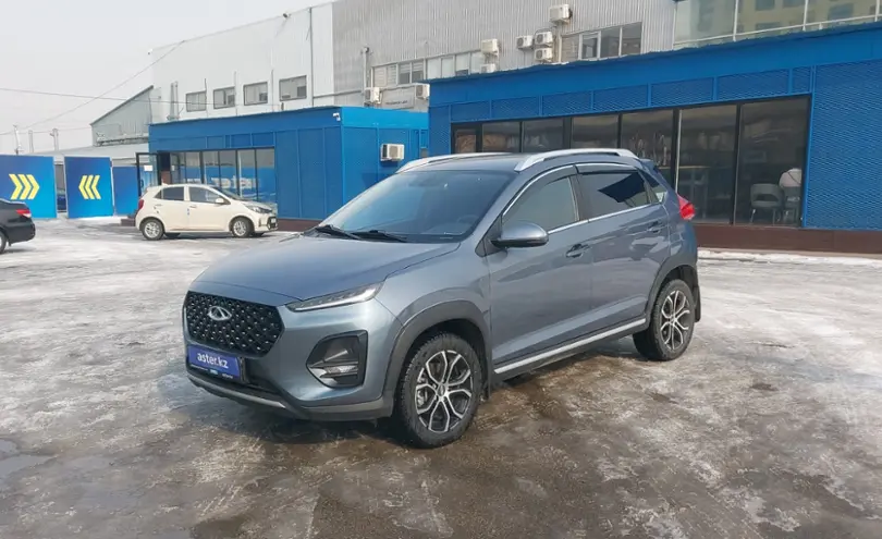 Chery Tiggo 2 Pro 2023 года за 5 300 000 тг. в Алматы