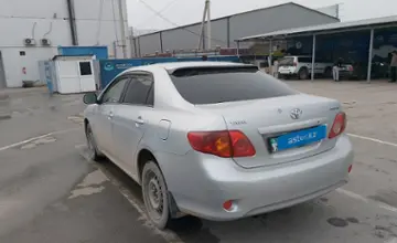 Toyota Corolla 2007 года за 4 200 000 тг. в Шымкент фото 4