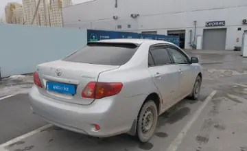 Toyota Corolla 2007 года за 4 200 000 тг. в Шымкент фото 3