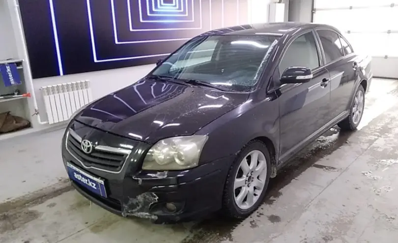 Toyota Avensis 2007 года за 4 500 000 тг. в Павлодар