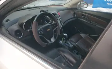 Chevrolet Cruze 2012 года за 4 500 000 тг. в Алматы фото 5