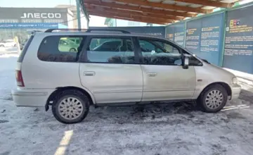 Honda Shuttle 1999 года за 2 500 000 тг. в Талдыкорган фото 4