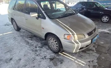 Honda Shuttle 1999 года за 2 500 000 тг. в Талдыкорган фото 3