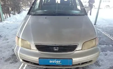 Honda Shuttle 1999 года за 2 500 000 тг. в Талдыкорган фото 2