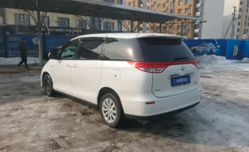 Toyota Previa 2014 года за 11 000 000 тг. в Алматы фото 4