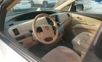 Toyota Previa 2014 года за 11 000 000 тг. в Алматы фото 5