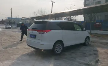 Toyota Previa 2014 года за 11 000 000 тг. в Алматы фото 3