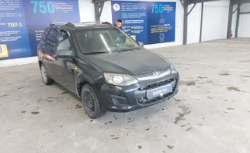 LADA (ВАЗ) Kalina 2014 года за 3 500 000 тг. в Астана фото 2