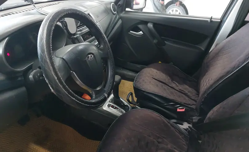 LADA (ВАЗ) Kalina 2014 года за 3 500 000 тг. в Астана фото 5