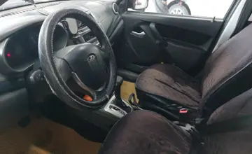 LADA (ВАЗ) Kalina 2014 года за 3 500 000 тг. в Астана фото 5
