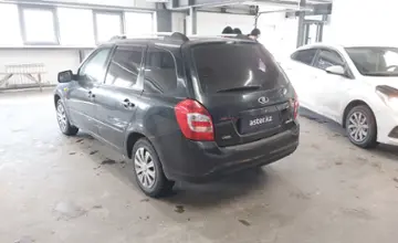 LADA (ВАЗ) Kalina 2014 года за 3 500 000 тг. в Астана фото 4