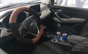 Chevrolet Captiva 2022 года за 12 000 000 тг. в Астана фото 5