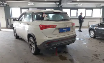 Chevrolet Captiva 2022 года за 12 000 000 тг. в Астана фото 4