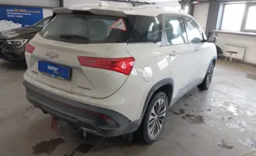 Chevrolet Captiva 2022 года за 12 000 000 тг. в Астана фото 3