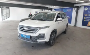 Chevrolet Captiva 2022 года за 12 000 000 тг. в Астана фото 1