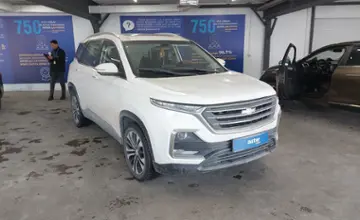 Chevrolet Captiva 2022 года за 12 000 000 тг. в Астана фото 2