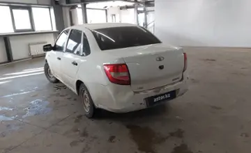 LADA (ВАЗ) Granta 2013 года за 2 500 000 тг. в Астана фото 4