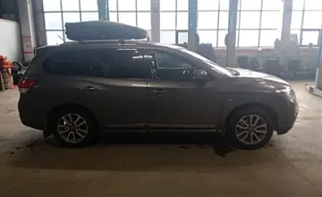 Nissan Pathfinder 2014 года за 10 000 000 тг. в Караганда фото 4