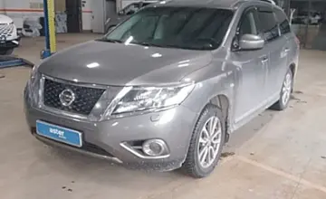 Nissan Pathfinder 2014 года за 10 000 000 тг. в Караганда фото 1