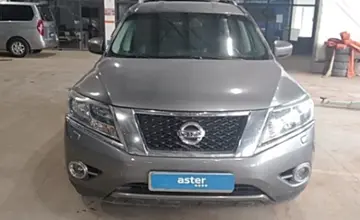 Nissan Pathfinder 2014 года за 10 000 000 тг. в Караганда фото 2